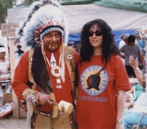 Powwow shortmovieset1