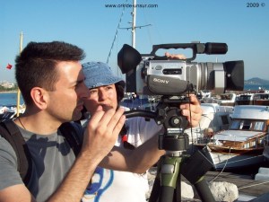 Burçin Ankara & Orkide Ünsür