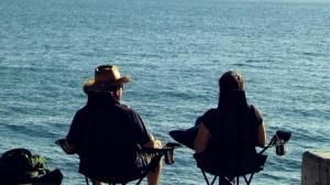 from the movie COASTLANDERS 8 to 8