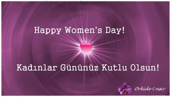 women's day