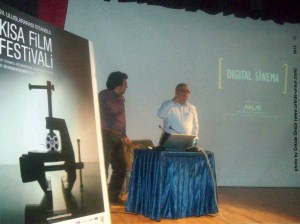 Ahmet Hızarcı & Hilmi Etikan