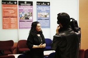 interview