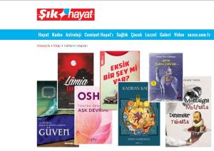 Sözcü Ekran Alıntısı